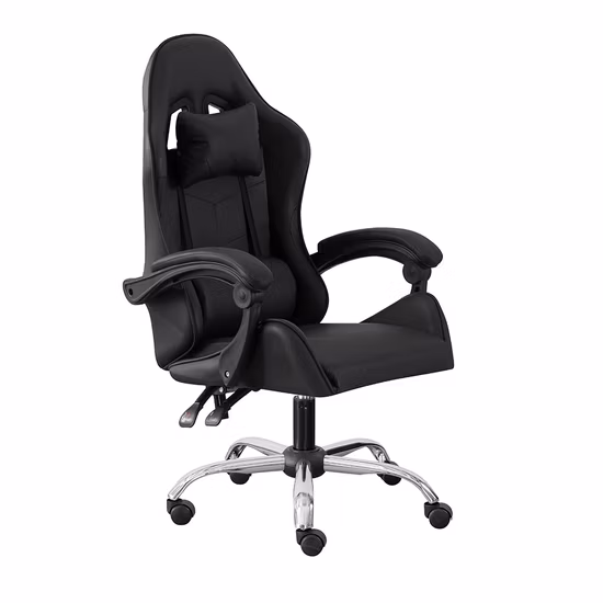 中国卸売市場での Cadeira/Silla/コンピューター レーシング/ゲーマー/ゲーム/ゲーム チェア、リフト/リクライニングチェア/回転椅子/オフィス/ハイバック/人間工学に基づいた最高の価格