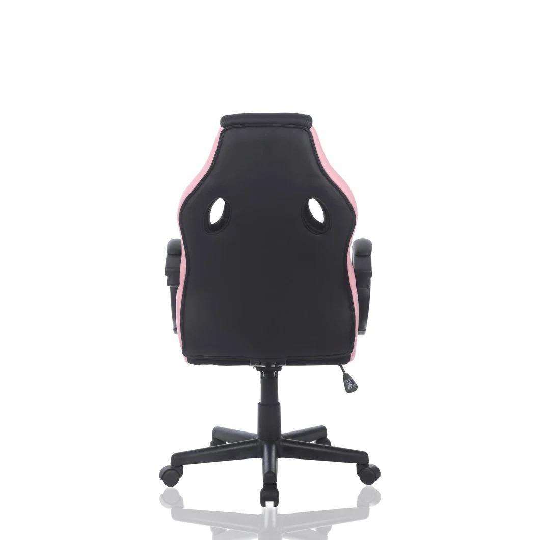 Kids Black&Red Gaming Chair