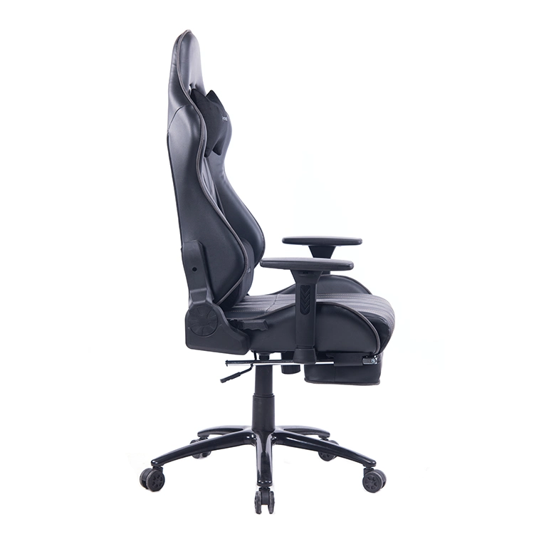 Hot Sale PU Leather Ergonomic Chair Racing Style Executive Gaming Chairs