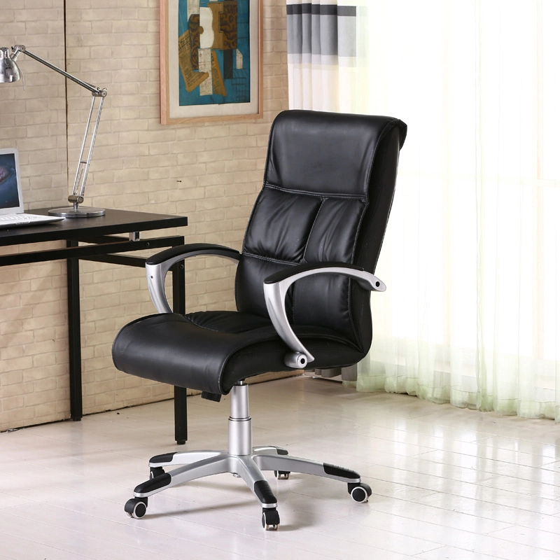 Modern Computer Silla Gaming Racing Leather Swivel PU Office Chair