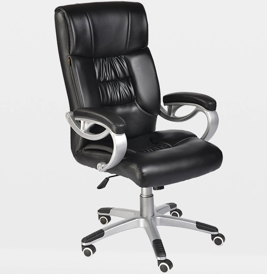 Modern Computer Silla Gaming Racing Leather Swivel PU Office Chair