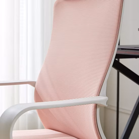 ベストセラーの高品質カスタマイズされた訪問者用高級回転椅子、人間工学に基づいたエグゼクティブオフィス仕様