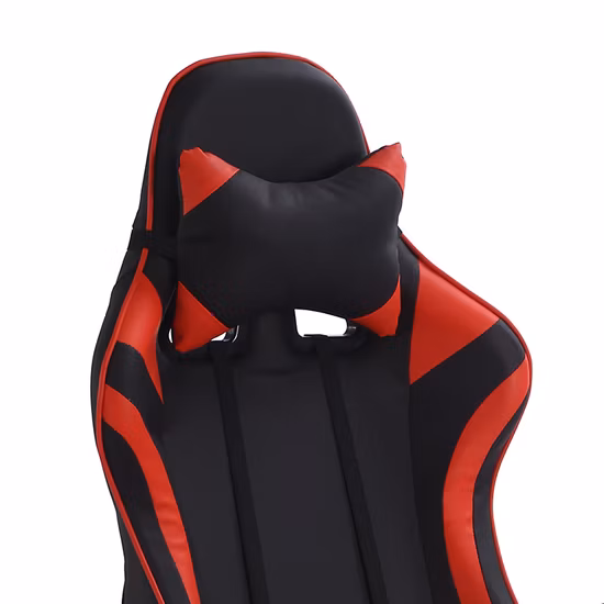 Neuer レーシング チェア ファクトリー グロース ヘンデル リーダー オレンジ オフィス ゲーミング チェア